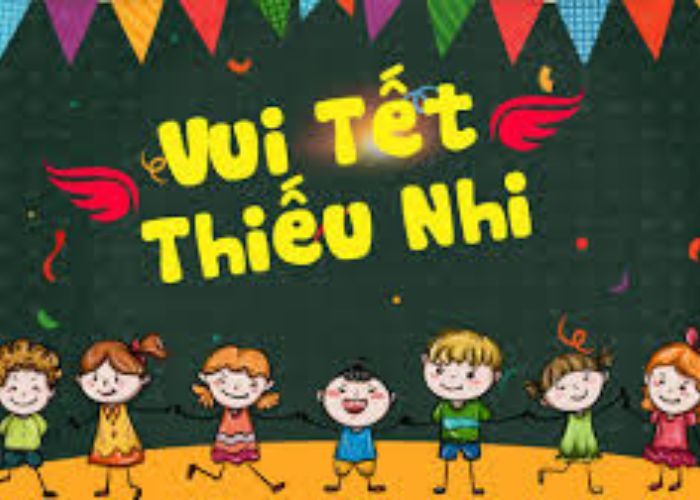 CHÚC MỪNG NGÀY QUỐC TẾ THIẾU NHI 1/6/2025 VIỆT HÀN ĐỒNG HÀNH CÙNG NỤ CƯỜI VIỆT