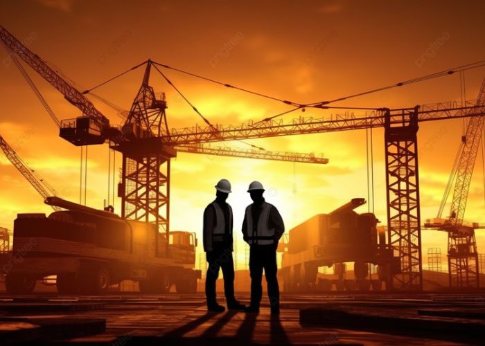 Việt Hàn-Đối tác tin cậy cho nghành xây dựng hiện đại