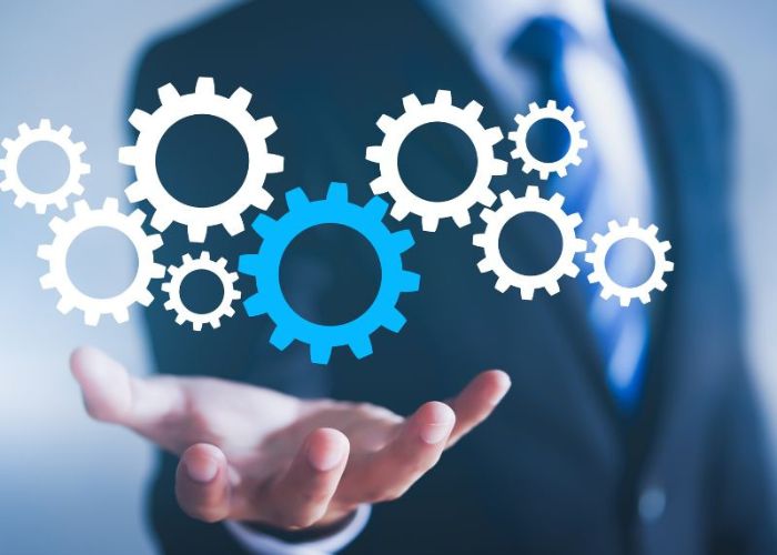 Tự động hóa và vấn đề việc làm: Mất chỗ hay mở cơ hội?