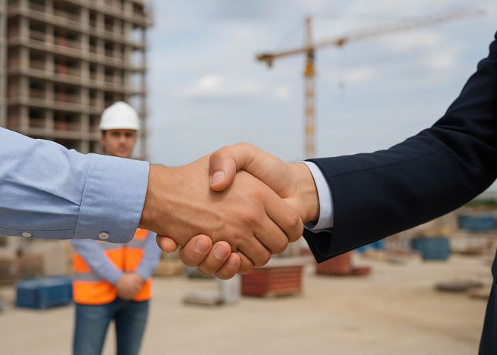 Những nét văn hóa riêng trong giới xây dựng