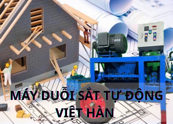 Cung cấp máy xây dựng chất lượng cao bền bỉ cùng công trình Việt