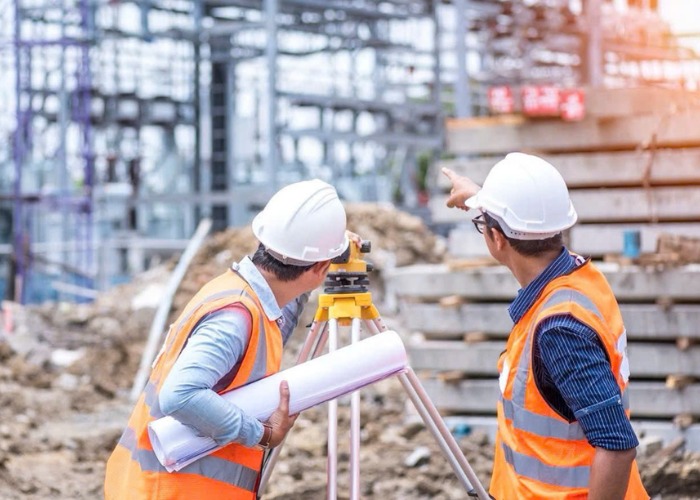 Người thầu biết đầu tư - Người thợ được nhẹ nhàng 