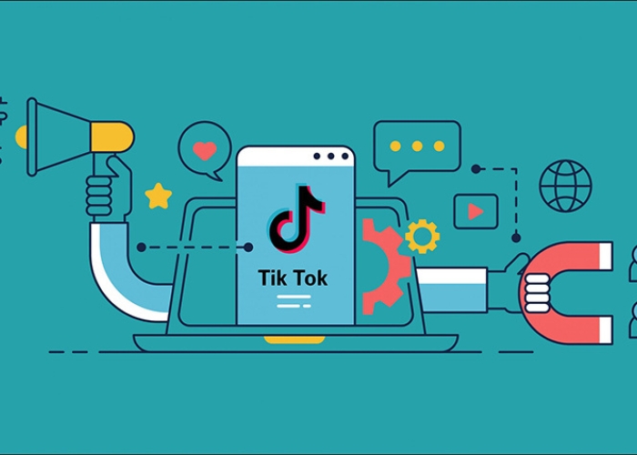 Từ TikTok đến công trình máy móc trở thành trend của giới trẻ ngành xây dựng