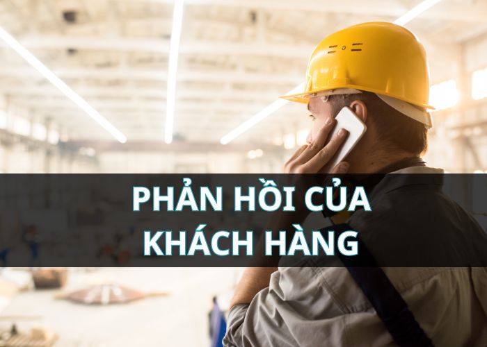 Khách hàng nói gì về máy bẻ đai sắt tự động MBD68 Việt Hàn?