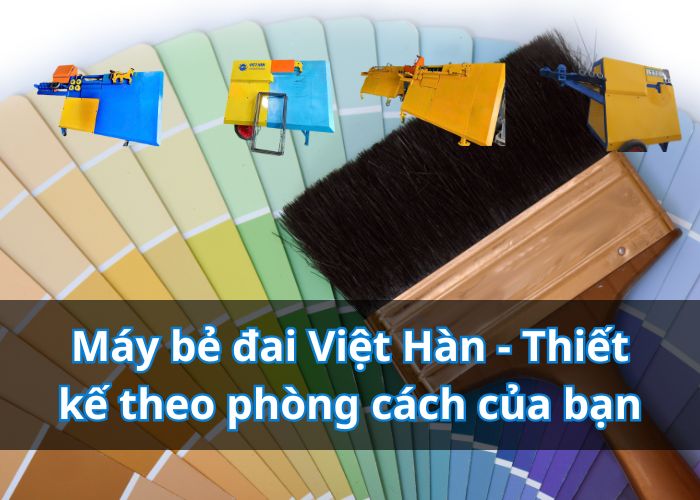 Máy Của Bạn –Theo Phong Cách Của Bạn 