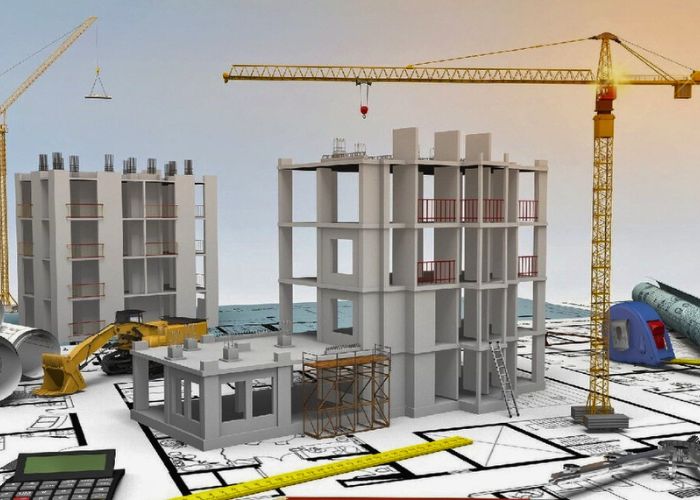 Góc nhìn công trình –chất lượng mới là uy tín của chủ thầu