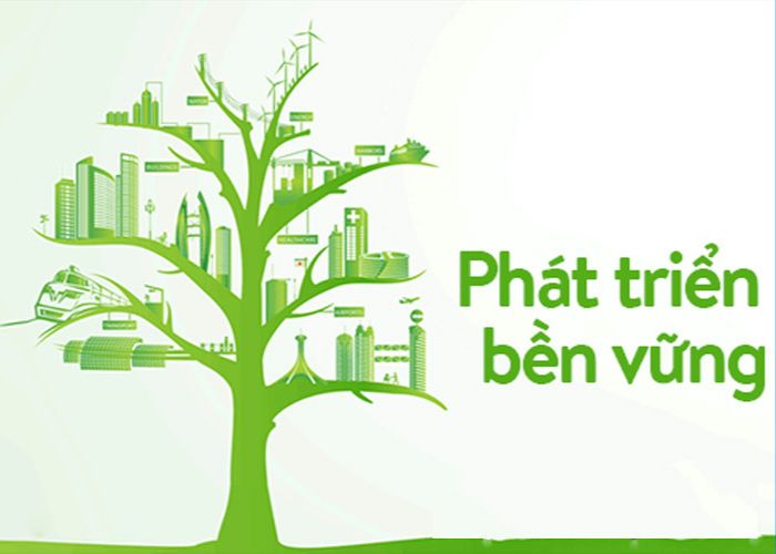 Sự khác biệt: "Việt Hàn khác để phát triển bền vững"