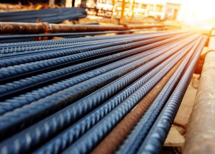 “Sắt thép không chỉ là vật liệu –Mà là kế sinh nhai”