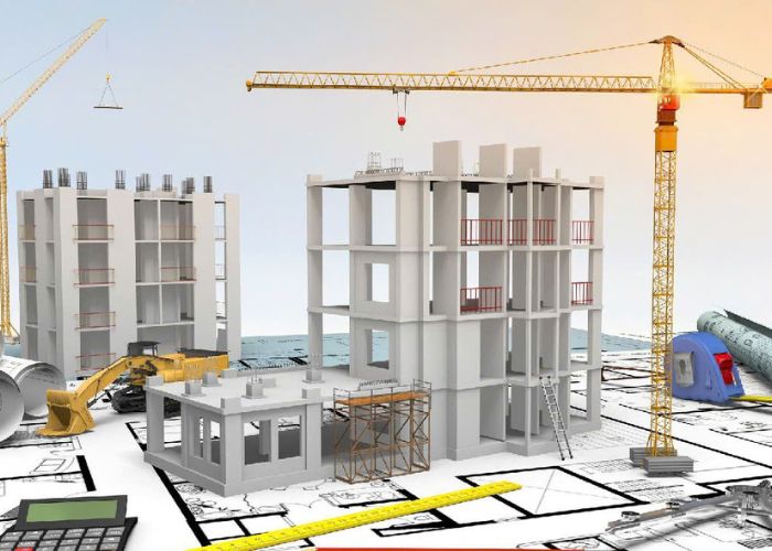 “Máy cắt sắt gọn –Giao công trình dễ”