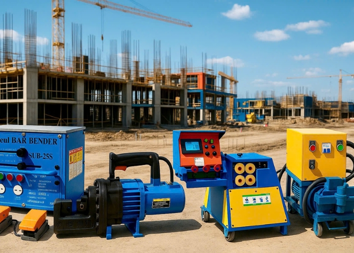 Chi phí nhân công tăng cao. Tại sao không đầu tư máy thay thế? 